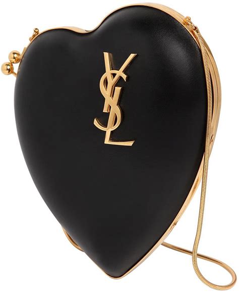 ysl heart box|saint laurent love box bag.